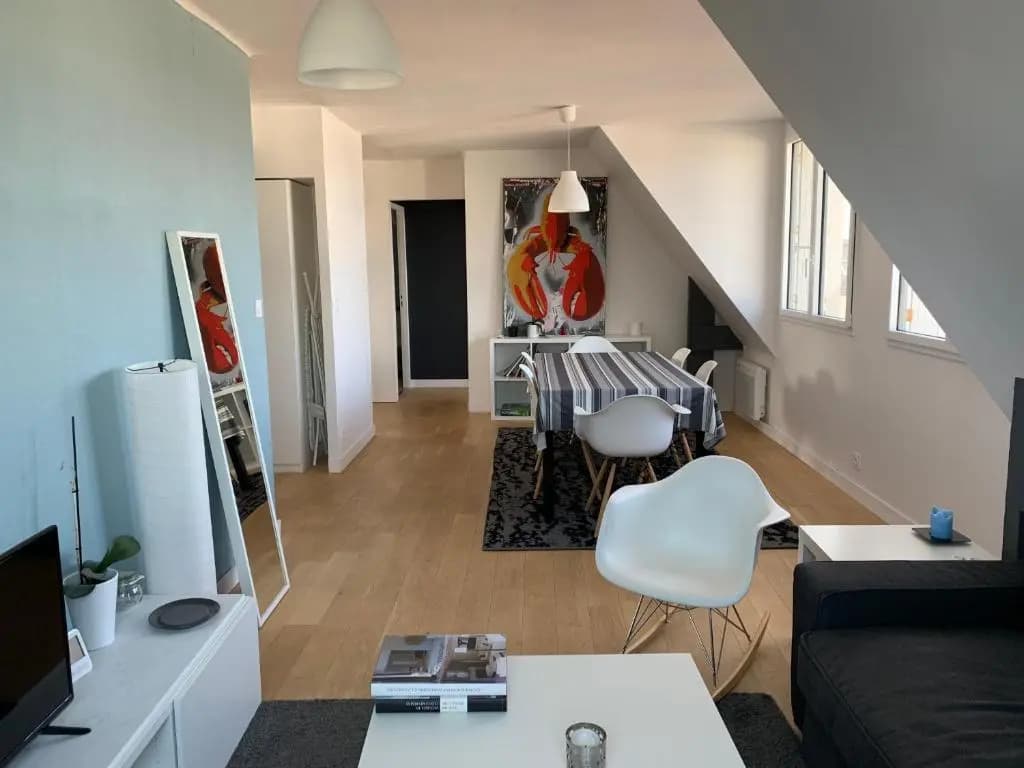 Appartement Design II Port Douarnenez - Photo 2