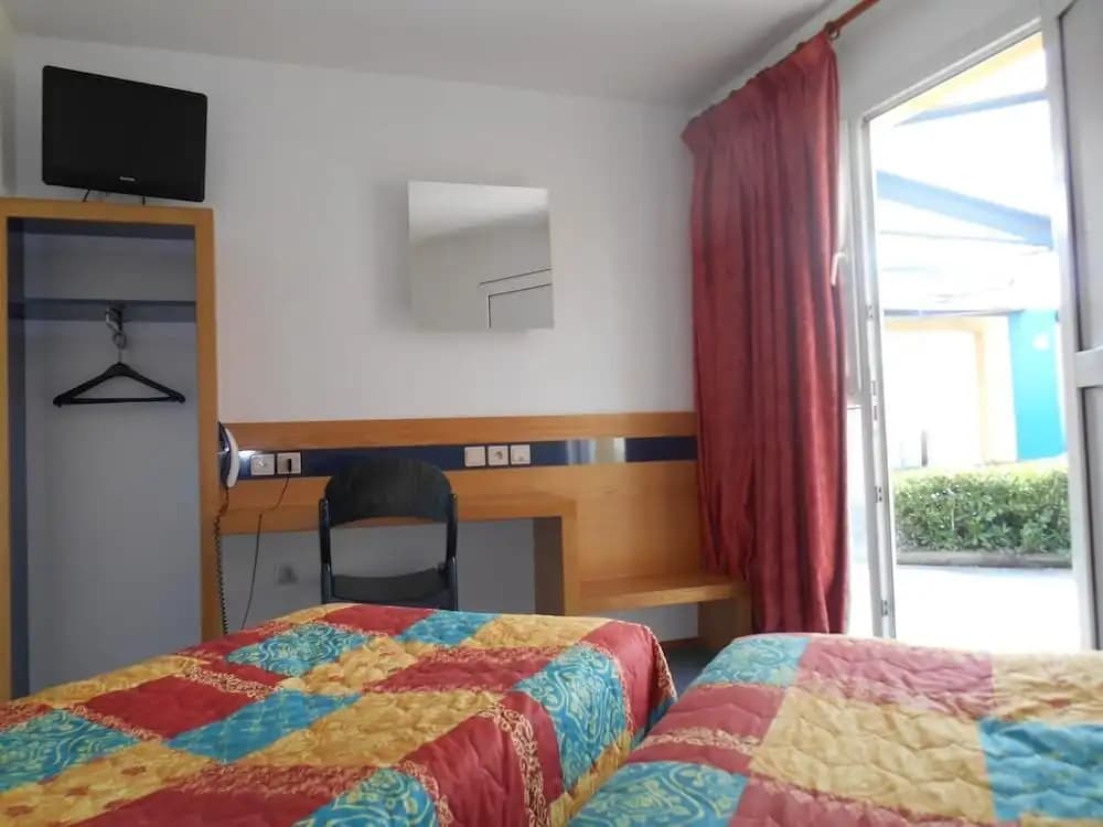 Fasthotel Maçon Nord - Photo 4