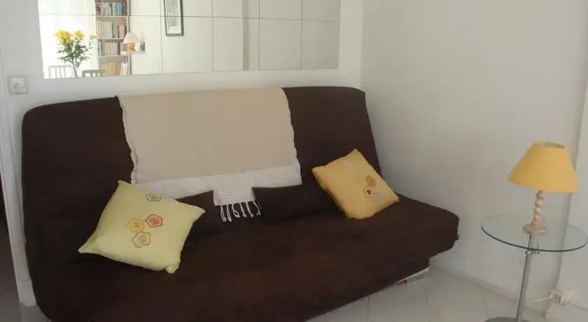 Studio Grand Bois - Photo 1