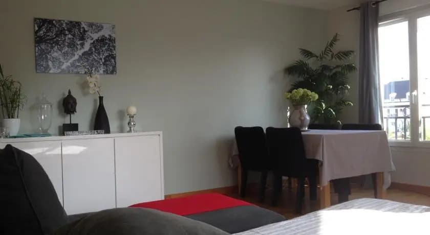 Appartement à Magny Le Hongre - Photo 2