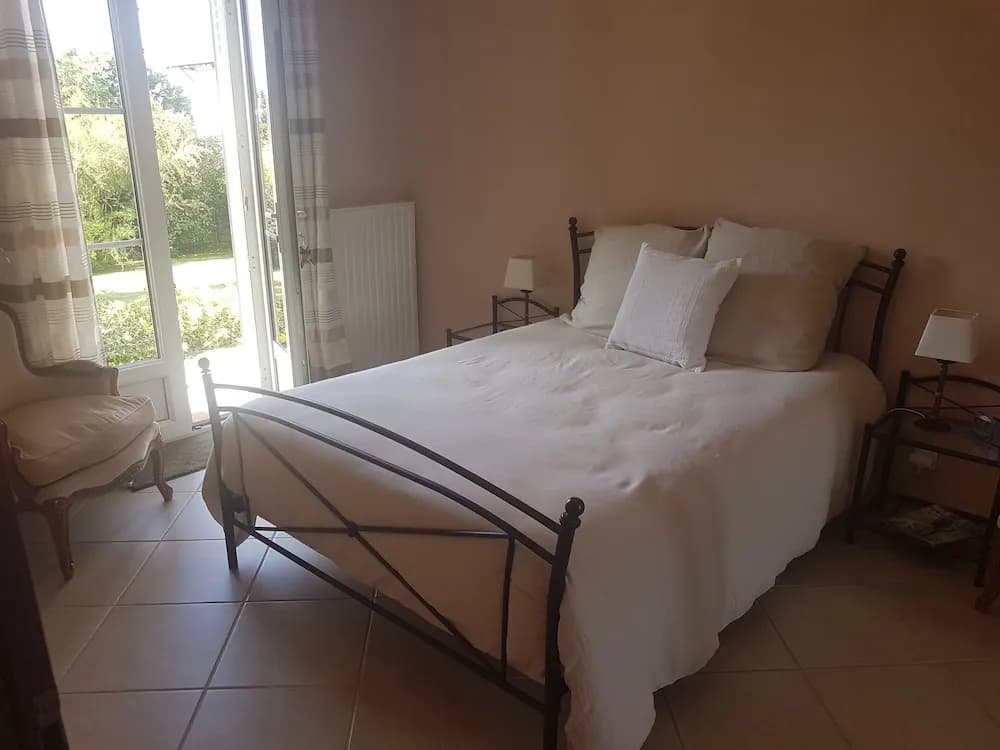 La Montignonne - Photo 4