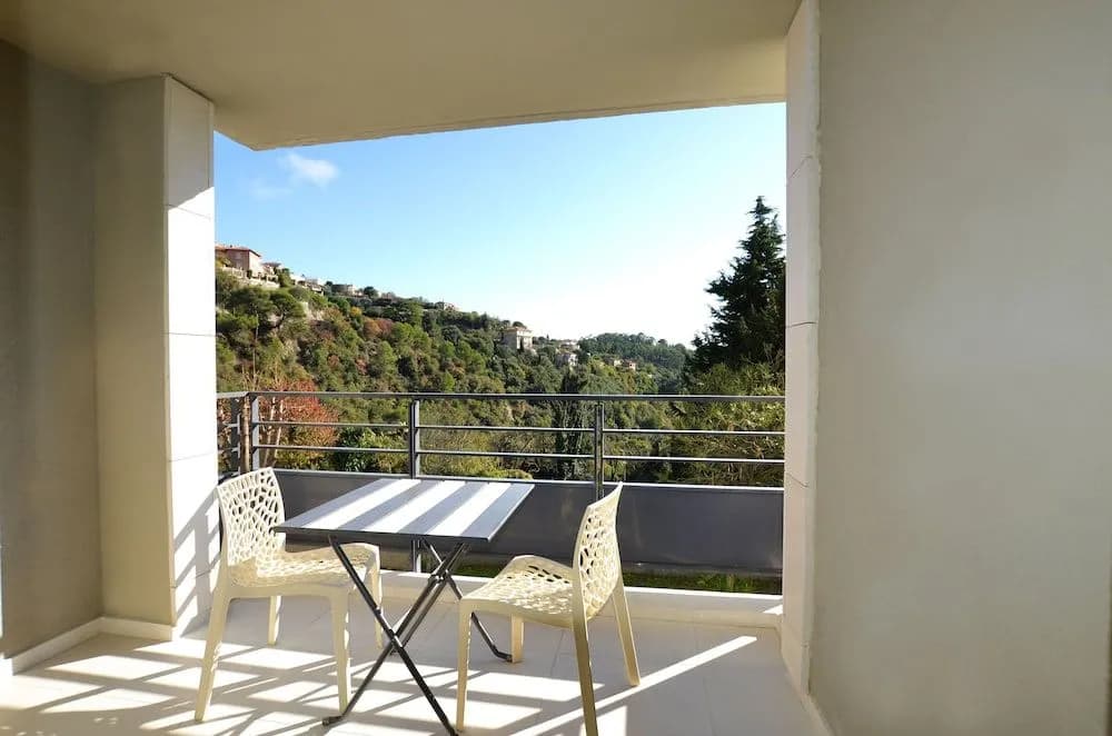 La Perle d'Eze Appart Hotel - Miniature 6