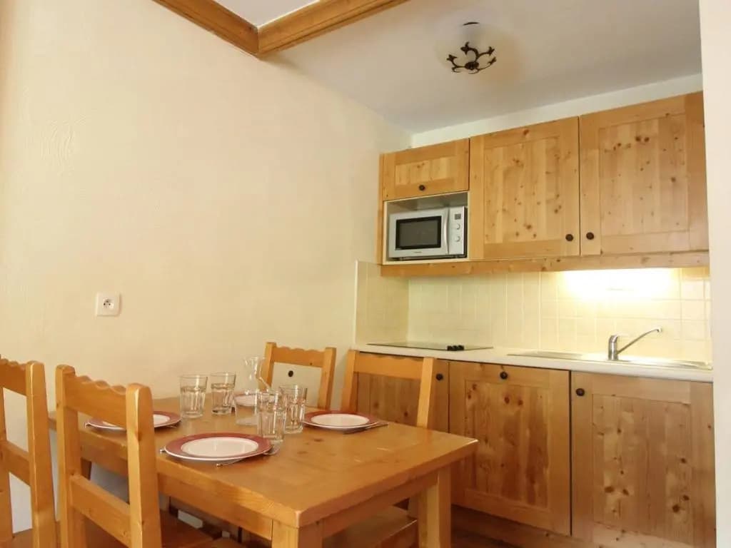 Appartement Lanslebourg-Mont-Cenis, 2 pièces, 4 personnes - FR-1-508-181 - Miniature 7