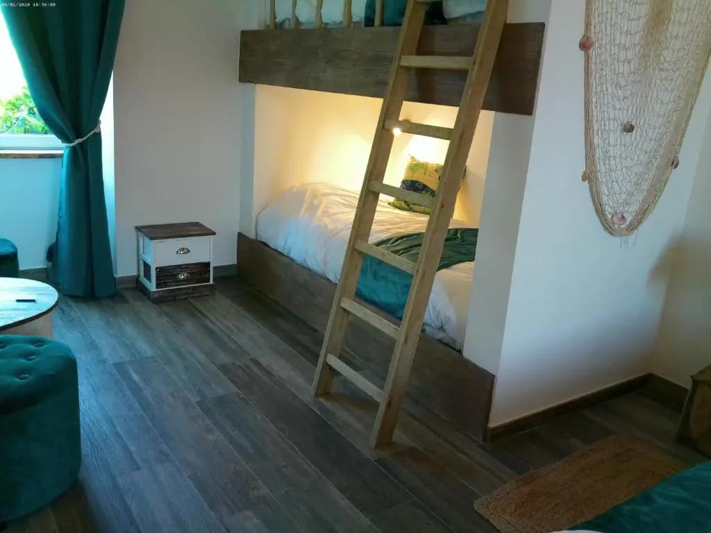 La Synchronicité - Chambres d'Hôtes - Photo 1