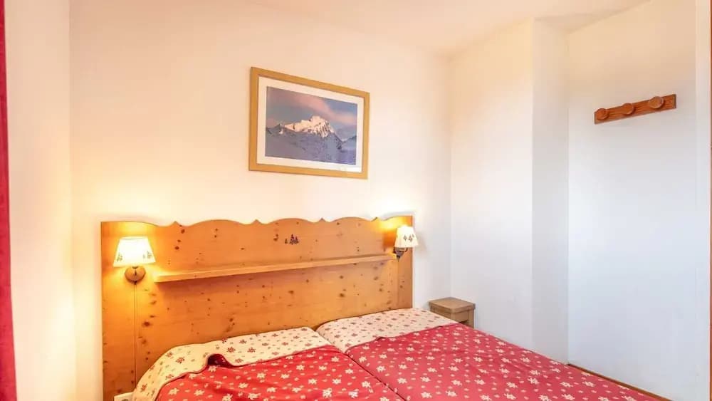 Alpine Apartment in Chamrousse - Photo 1