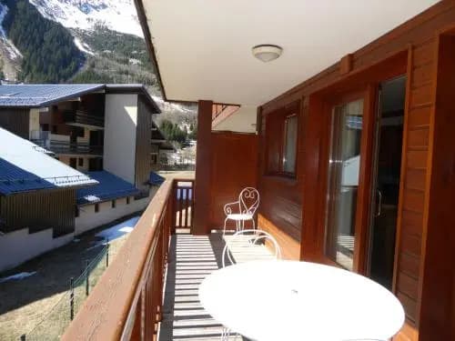 Apartment Joli T3 - Grand Balcon Sud - Miniature 8
