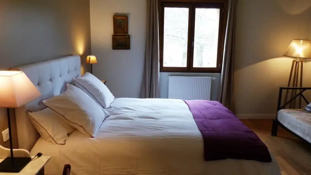 Chambres d'hotes Ambroisie - Photo 3