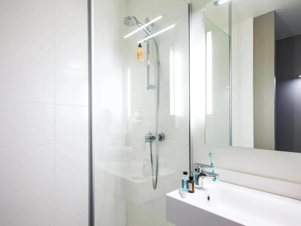 Ibis Styles Mulhouse Centre Gare - Miniature 7