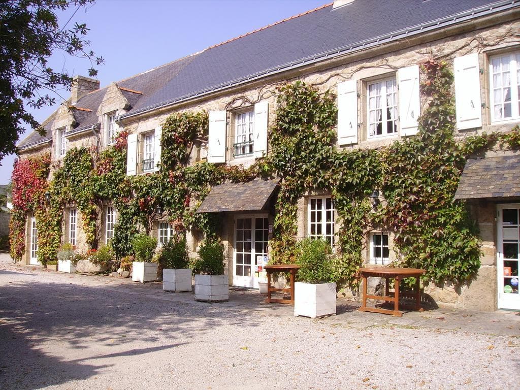 Auberge Le Ratelier - Photo 1