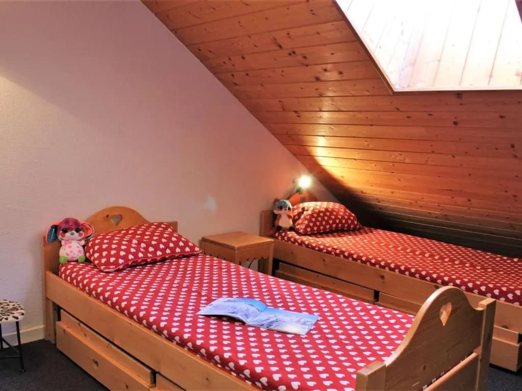 Appartement Risoul, 3 pièces, 6 personnes - FR-1-330-504 - Photo 3