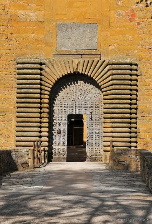 Chateau de BAGNOLS - Photo 1
