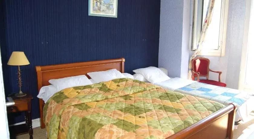 Appartement hotel azur - Photo 1