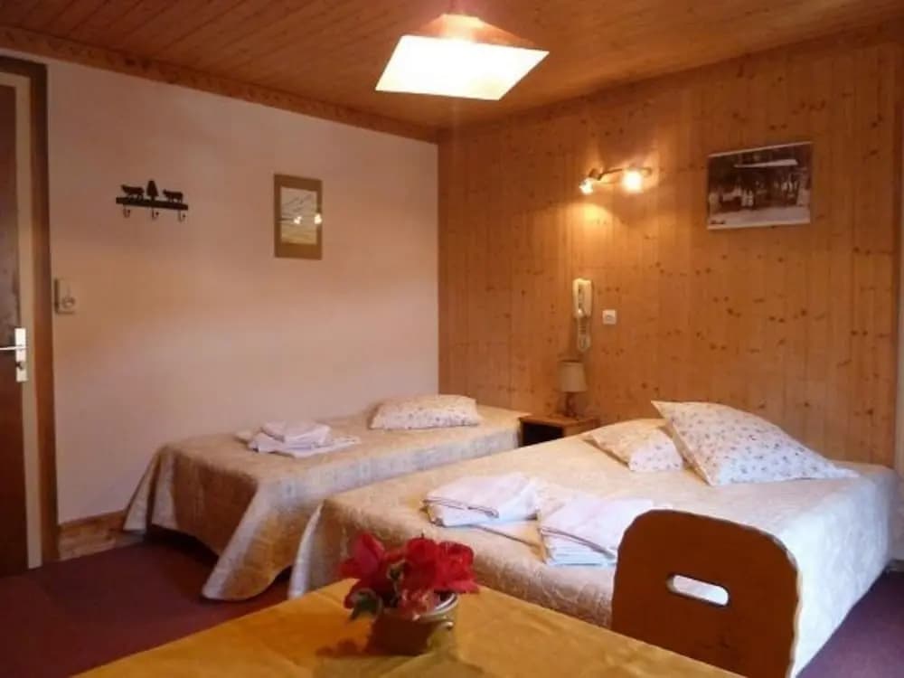 Chalet Residence Les 7 Monts - Photo 3