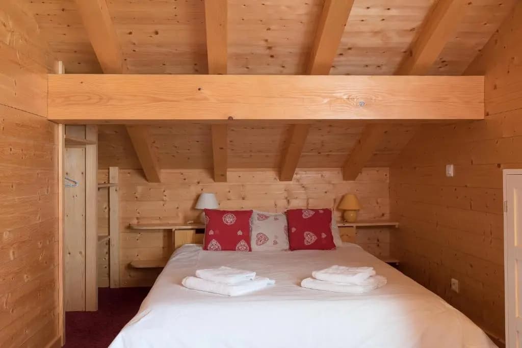 Chalet Le Lapye - 1066 - Photo 5