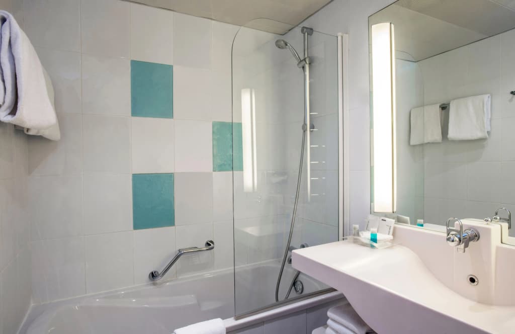 Holiday Inn Lyon Vaise by IHG - Miniature 8