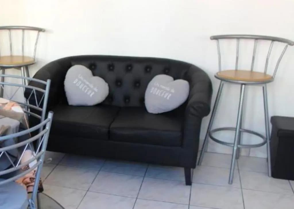 Maison de 2 chambres avec wifi a Pontorson - Photo 5