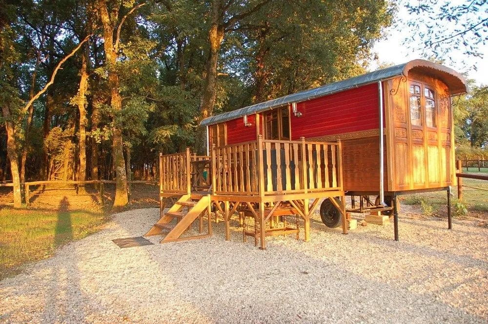 Ranch de Boujac - Photo 3