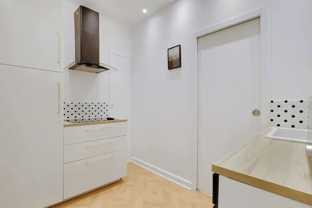 Welcoming Apartment - 2br/4p - Arc de Triomphe - Miniature 6