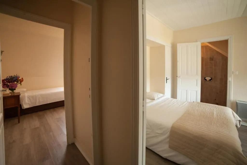 Hôtel Saint Paul - Photo 3