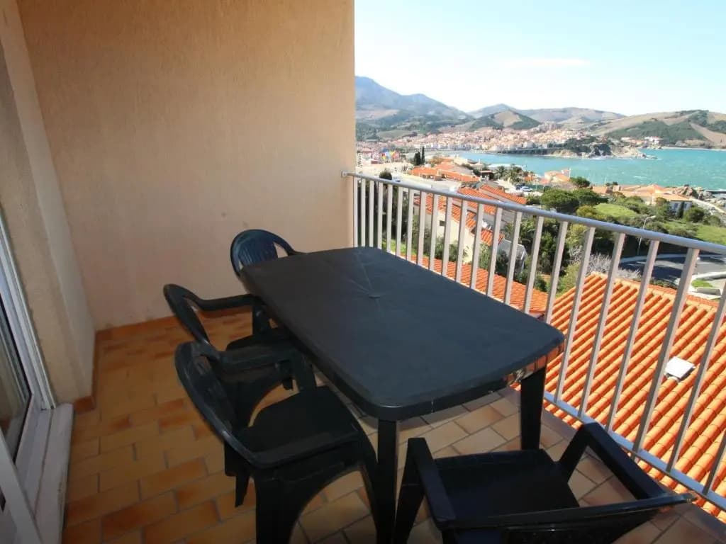Appartement Banyuls-sur-Mer, 2 pièces, 4 personnes - FR-1-309-30 - Photo 3