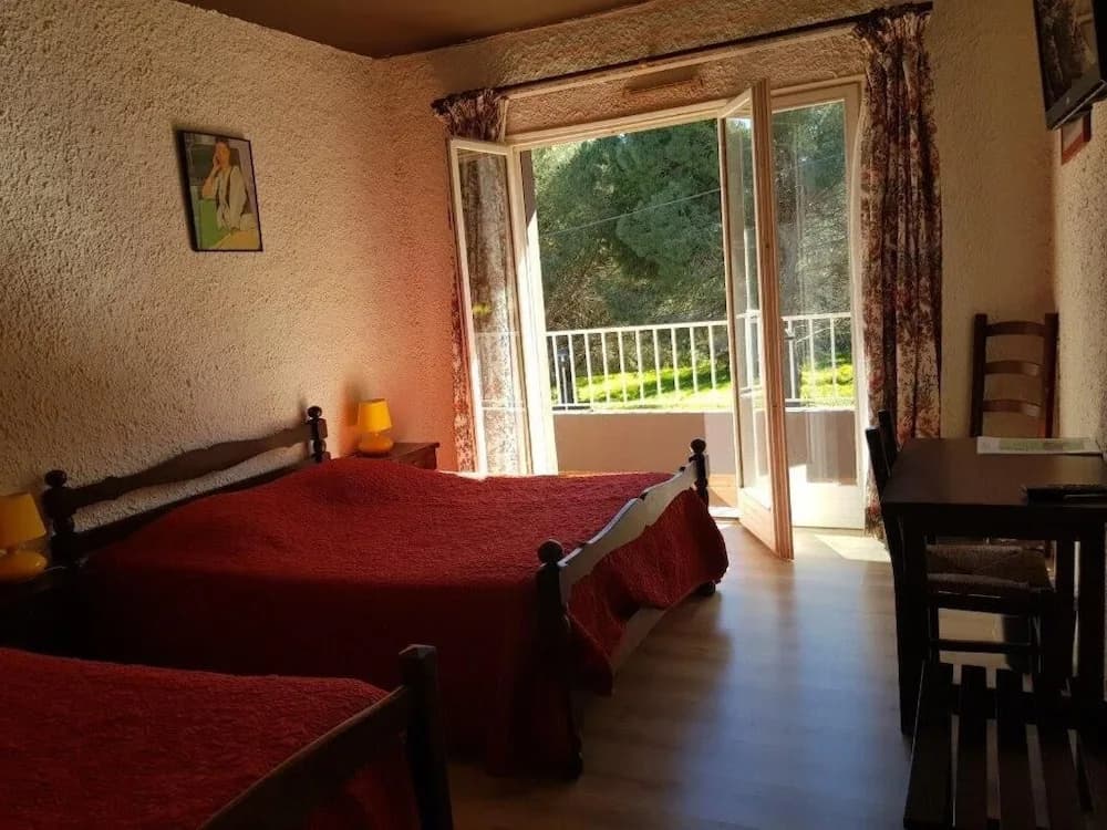Motel Le Colibri - Miniature 6