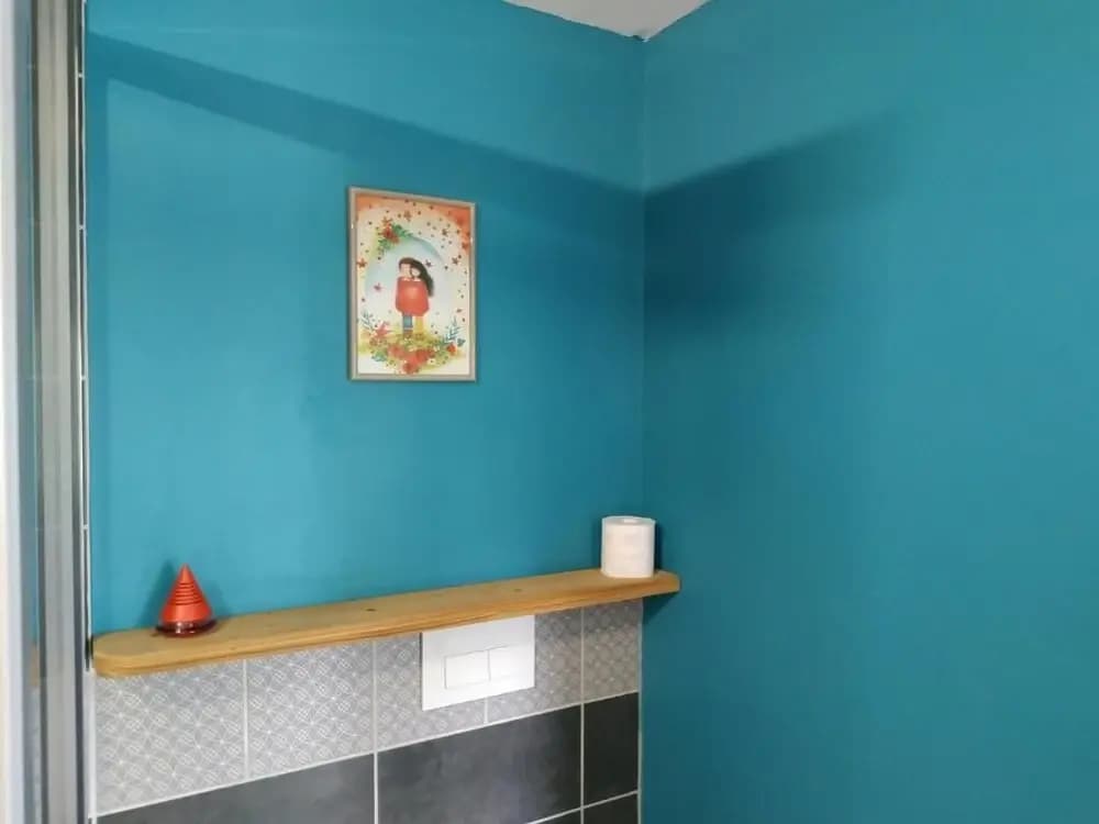 Chambre d'Hotes des Bassins - Miniature 6