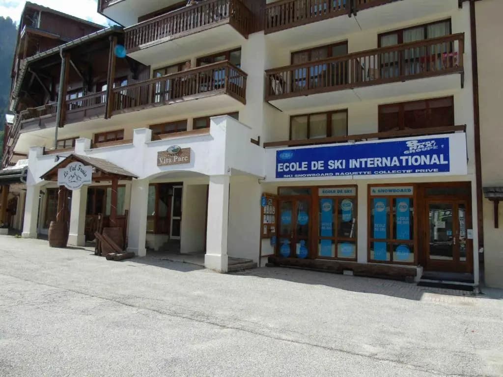 Appartement Valfréjus, 1 pièce, 4 personnes - FR-1-561-10 - Photo 1