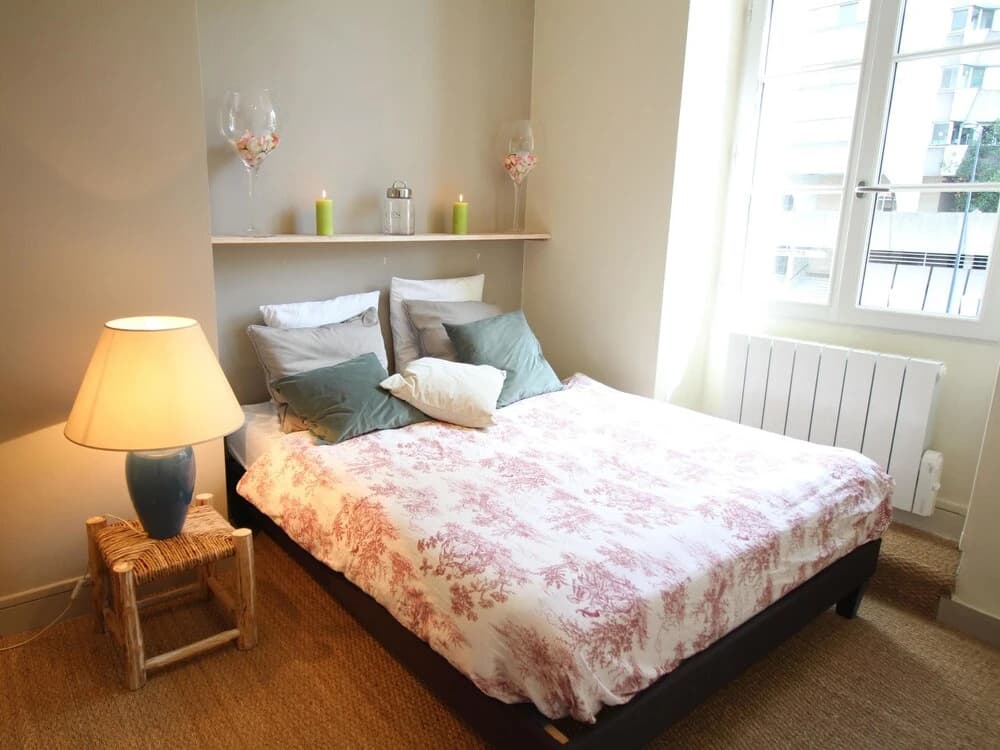 Appartement T2 Centre Ville - Photo 1