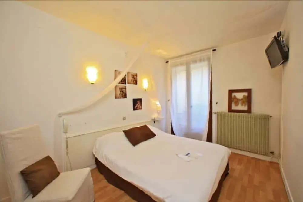 Hotel du Chateau - Miniature 6