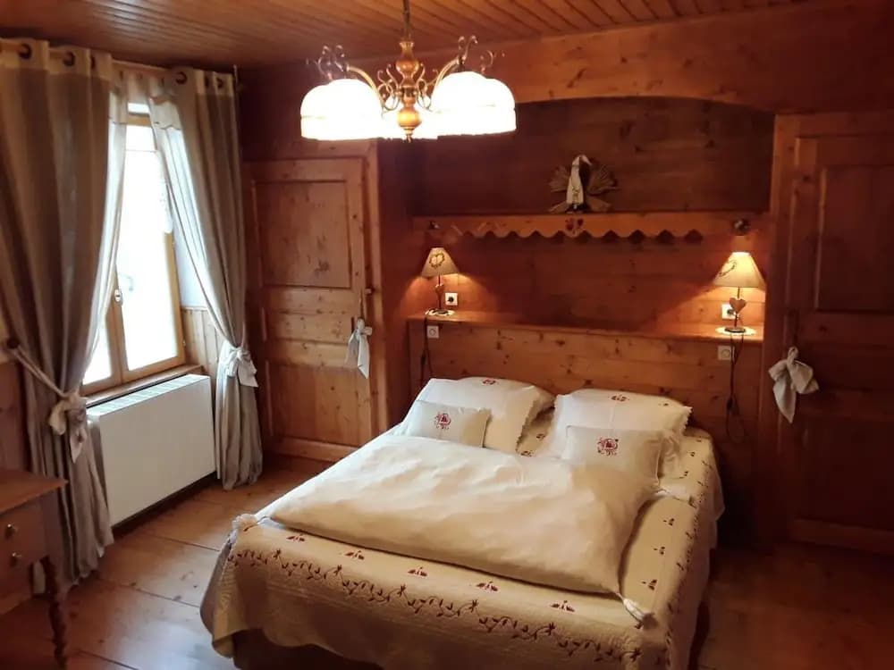 Chambre d'hote le Bellevue - Photo 4