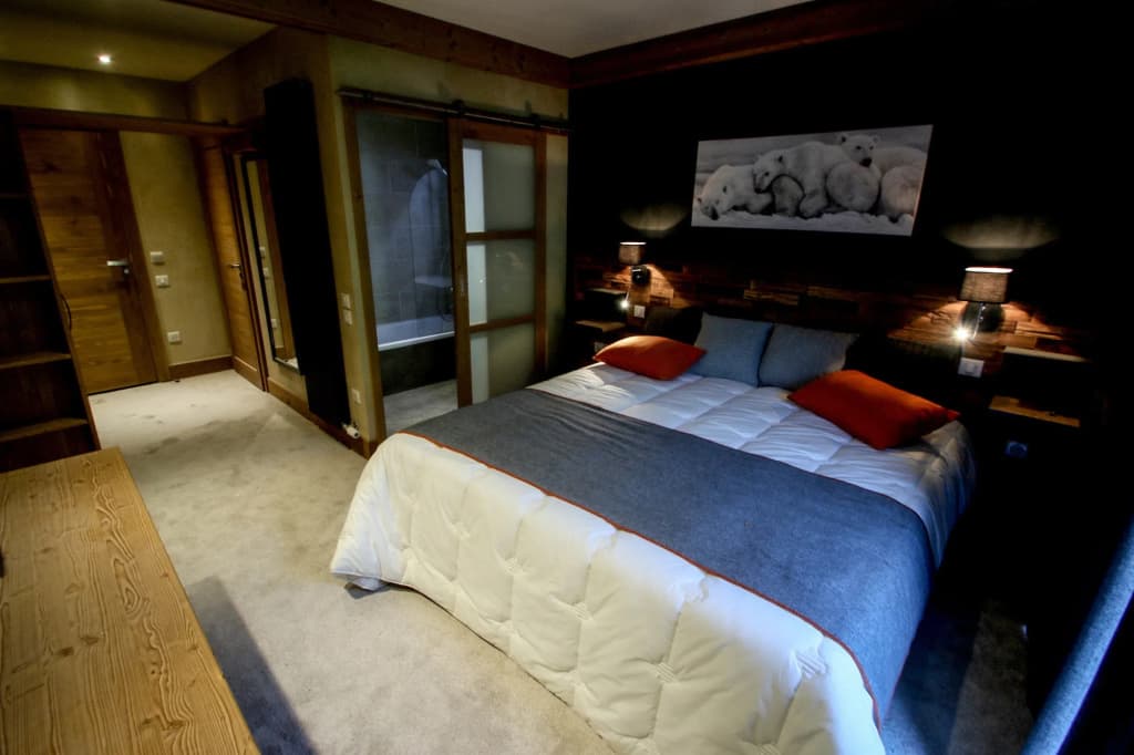 Saint Charles Hôtel & Spa - Photo 4