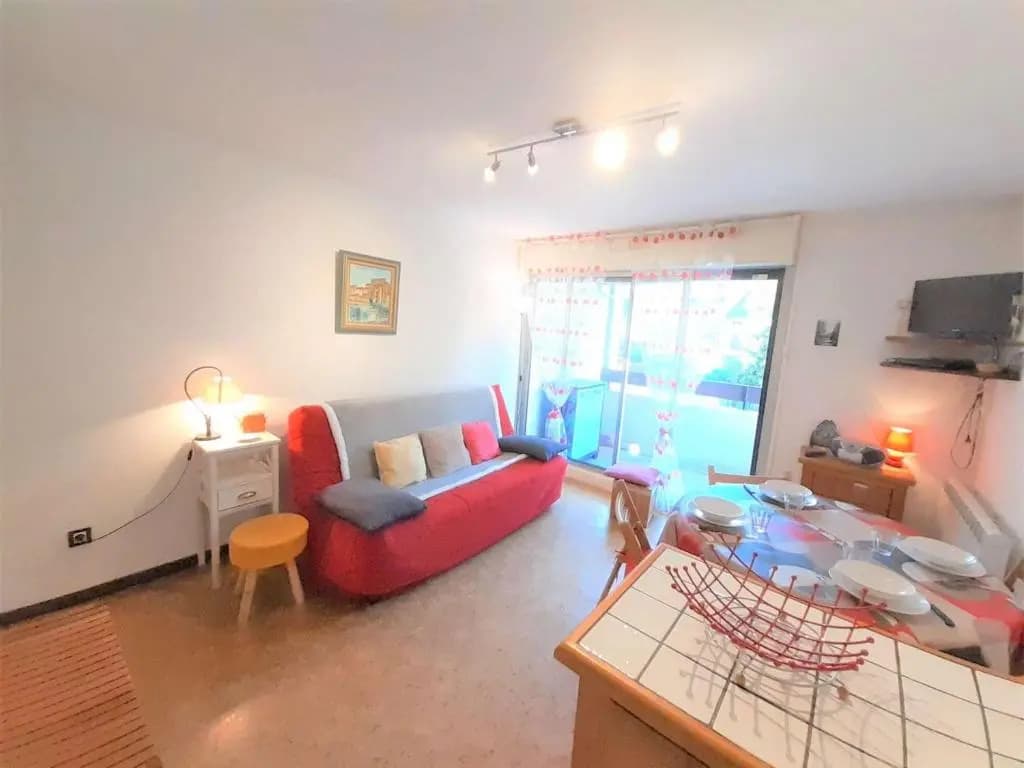 Appartement Saint-Lary-Soulan, 2 pièces, 6 personnes - FR-1-457-142 - Photo 3