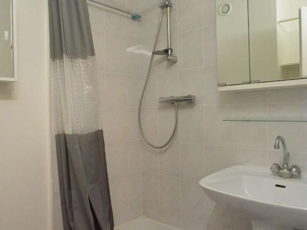 Appartement Cap d'Agde, 1 pièce, 4 personnes - FR-1-249-282 - Photo 5