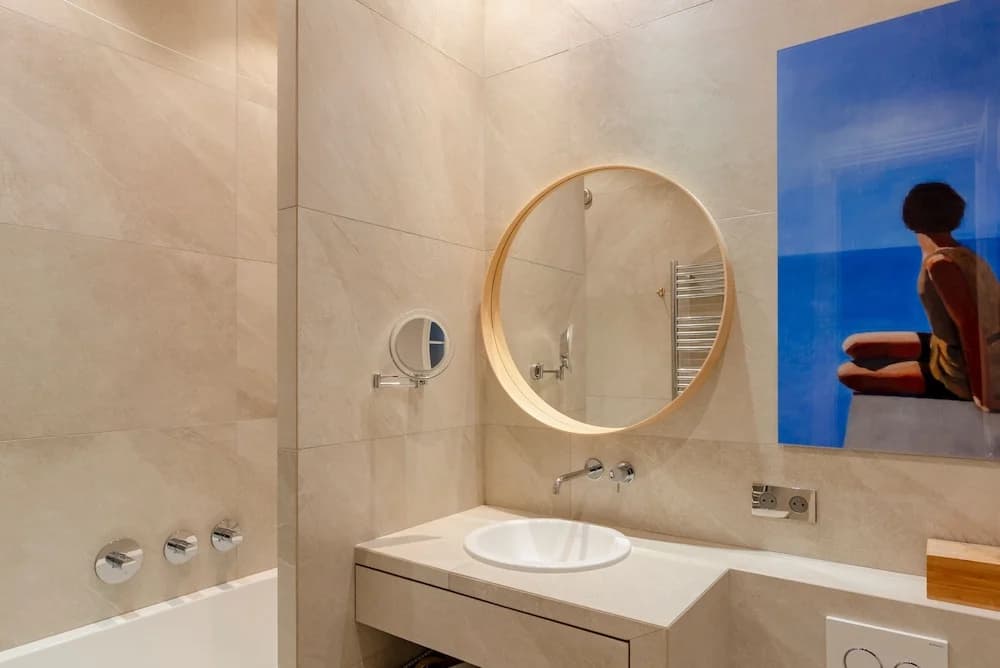 Paris Wagram Design Residence - Miniature 7