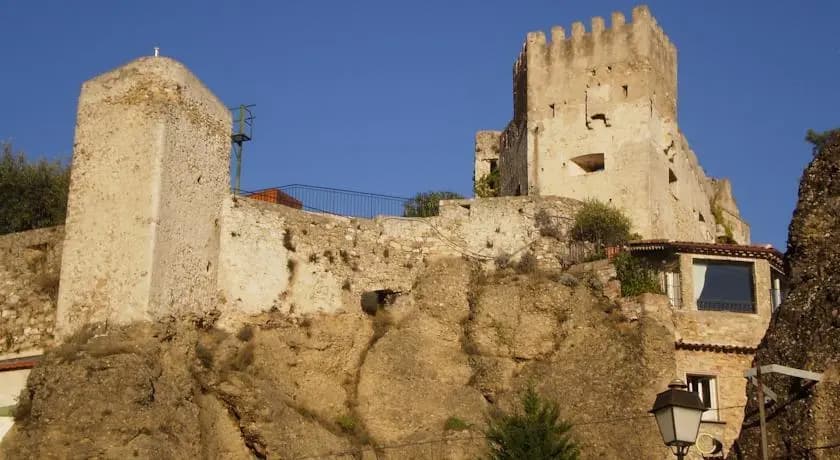 Maison d'hôtes Village de Roquebrune Cap Martin - Photo 1