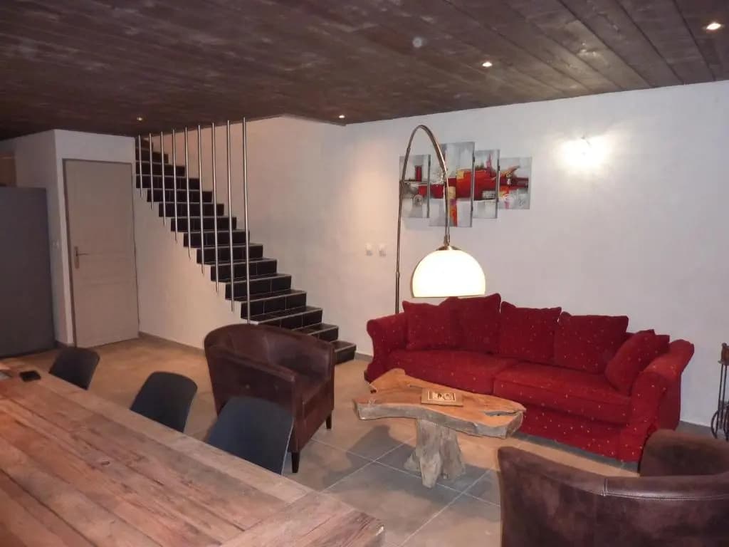 Chalet BORDON 1 - Miniature 8