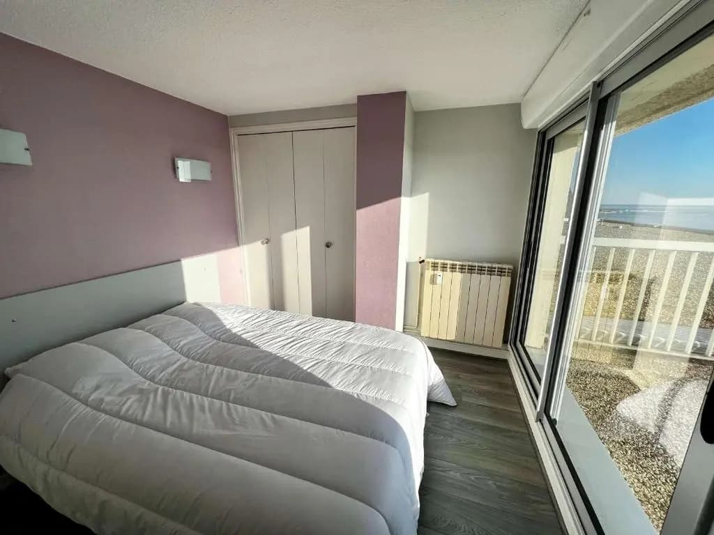 Appartement Quiberon, 1 pièce, 4 personnes - FR-1-478-54 - Photo 4