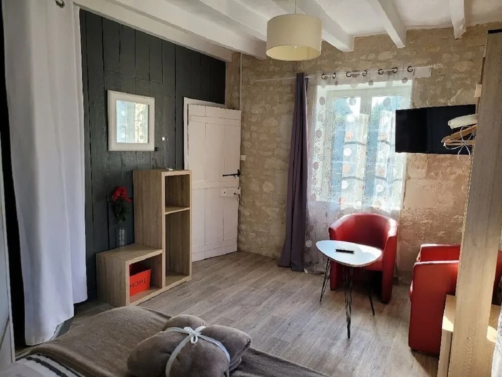 Chambres des Coteaux - Photo 2