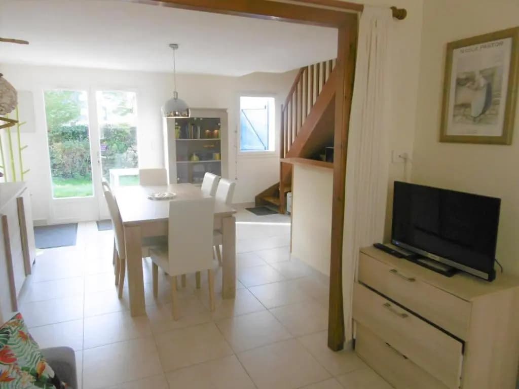 Maisonnette Nikolaz - Photo 2