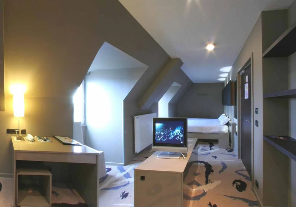 Hotel OTONALI - Photo 3