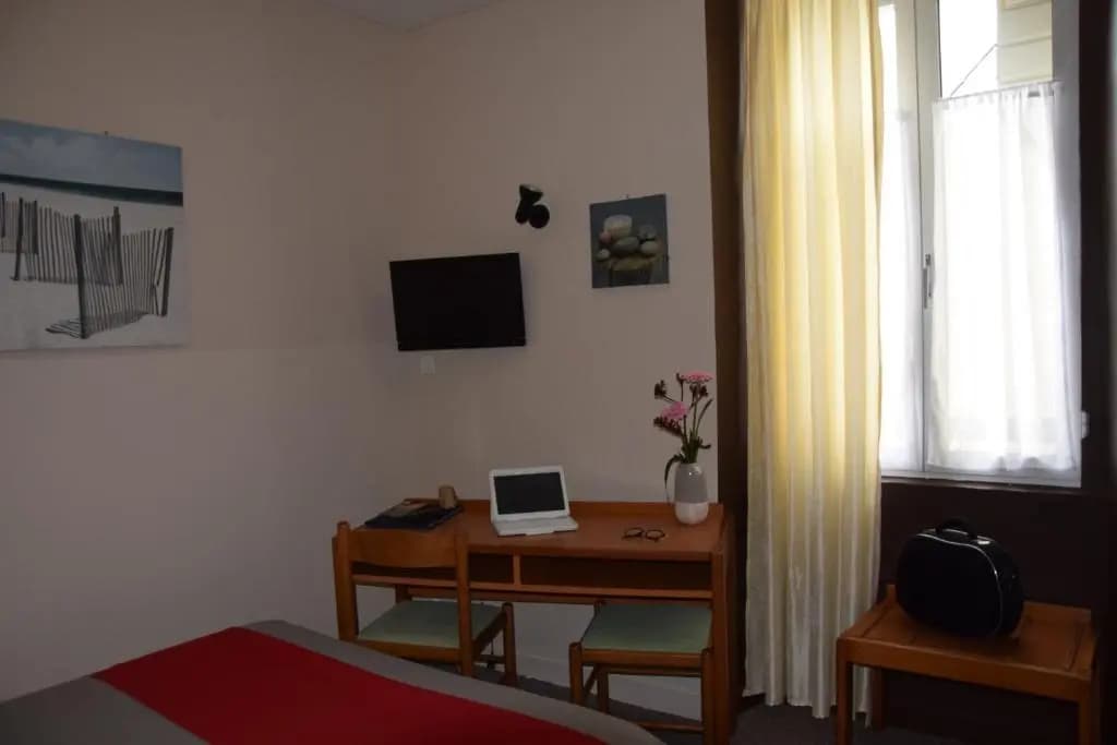Hotel La Sirene - Photo 5