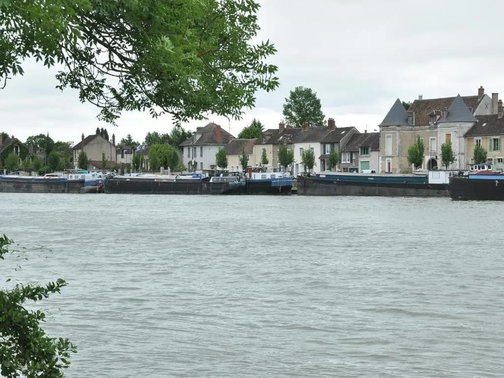 Le Calme De la Campagne au Sud de Paris - Photo 1