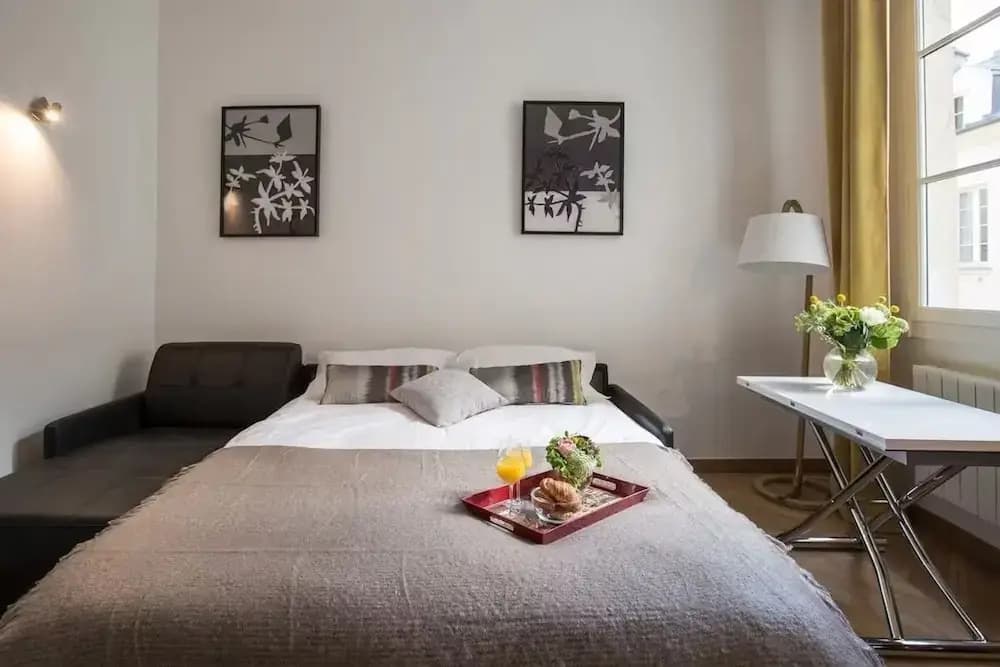 Le Marais Elegance - Miniature 6