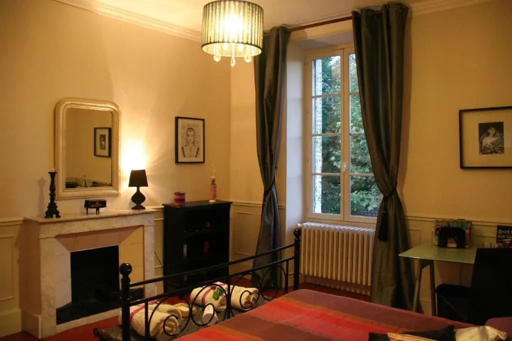 Le Mas des Dames Appartement - Photo 1