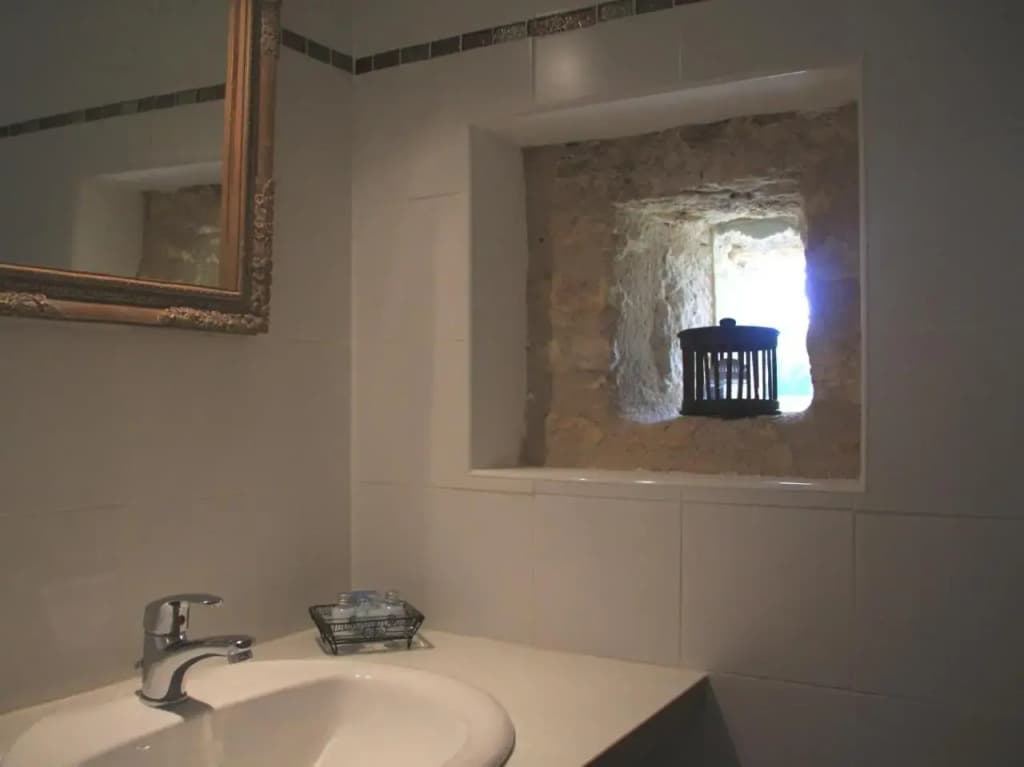 Chambres d'Hôtes Le Val de la Garenne - Miniature 7