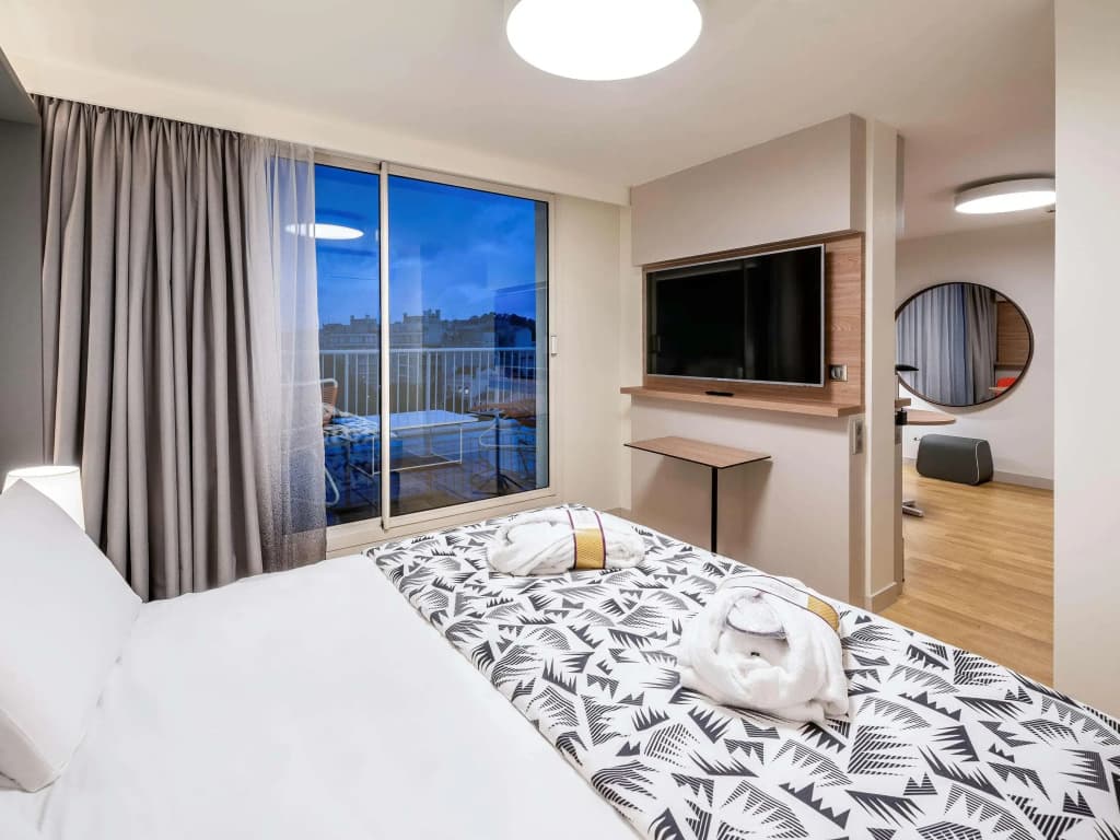 Mercure Marseille Centre Prado Vélodrome - Photo 5