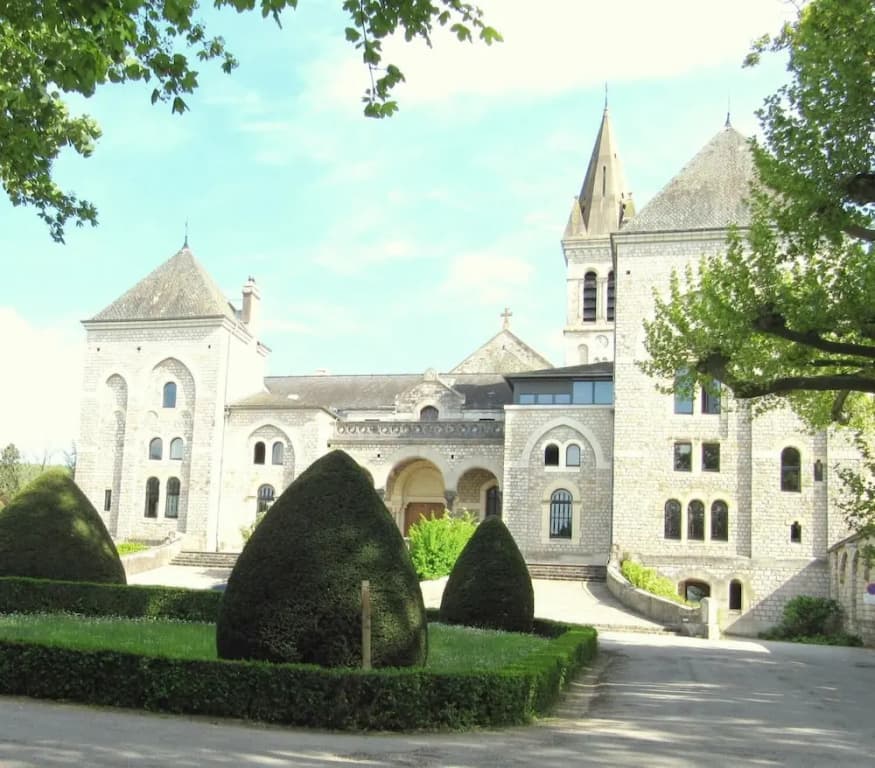 Hotel de la Montagne Noire - Photo 1