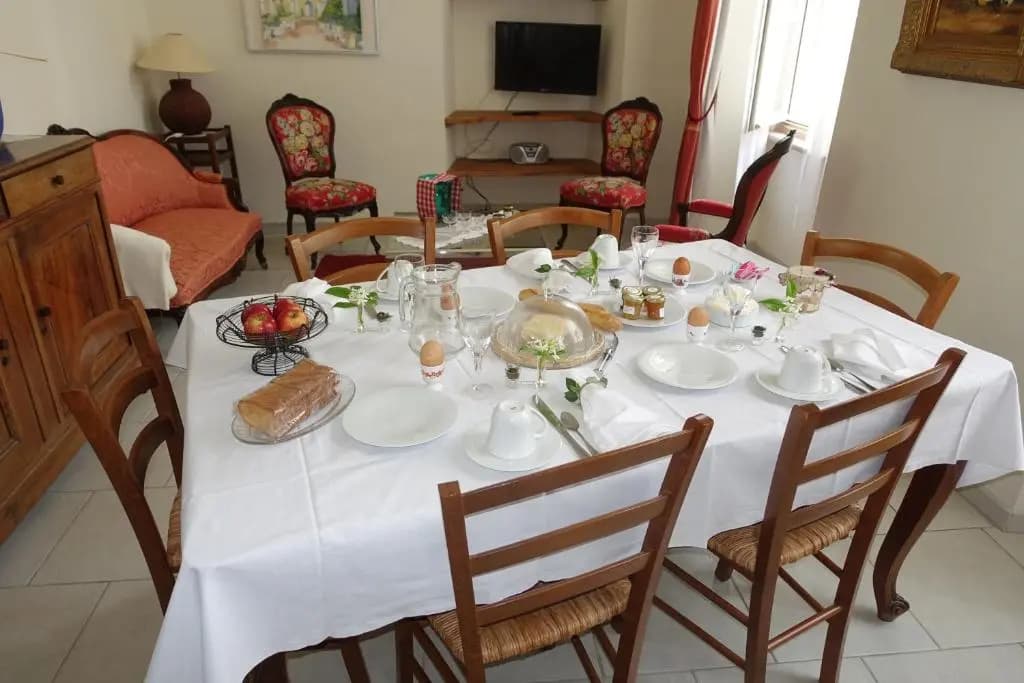 Château Moussoulens - Photo 2