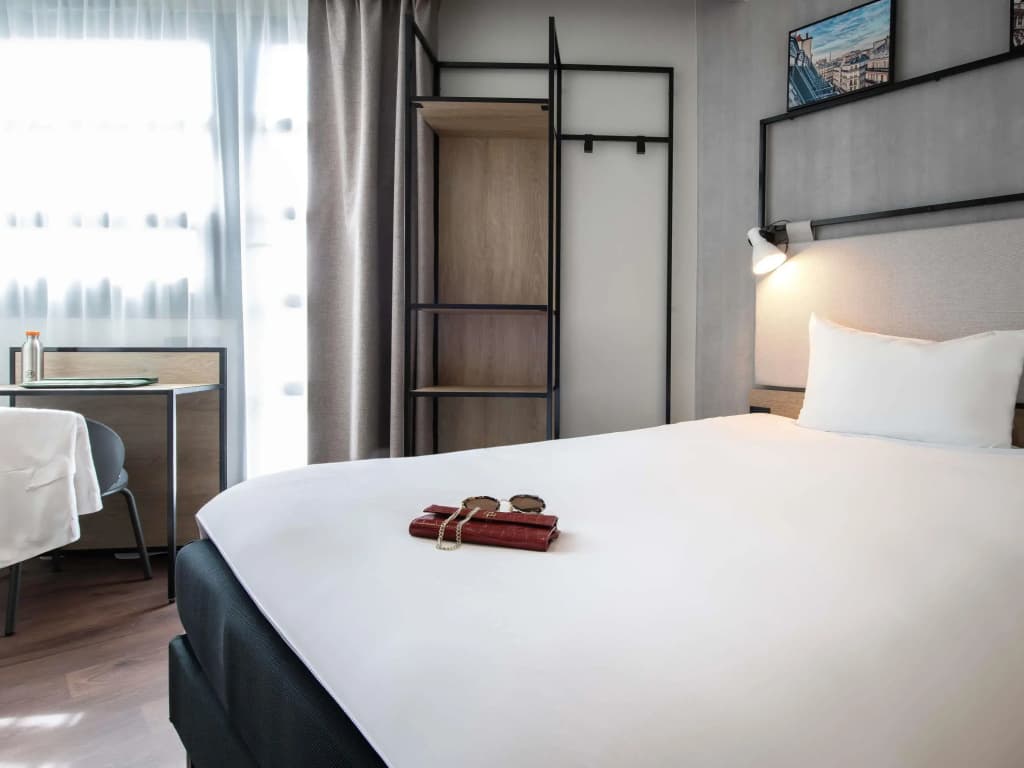 ibis Paris Gare de Lyon Diderot 12th - Photo 3