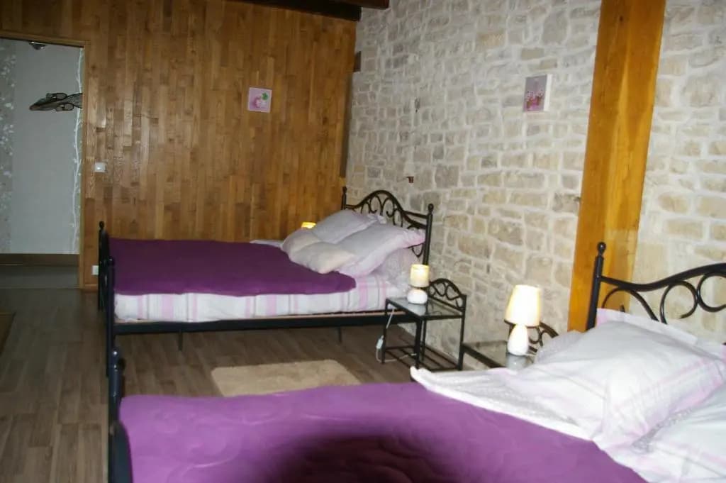 Gite au Chalet - Photo 3